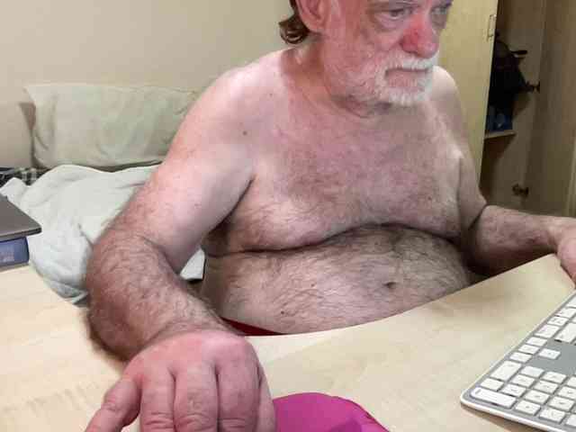 coach-karl Sex Cam Show
