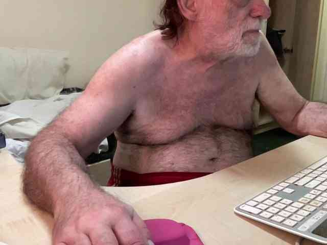 coach-karl Sex Cam Show