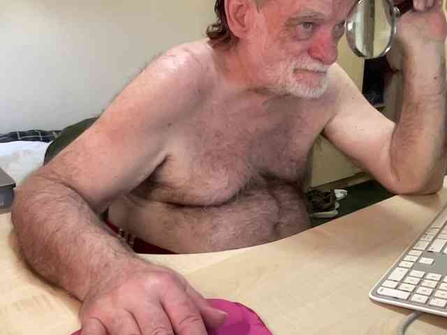 coach-karl Sex Cam Show
