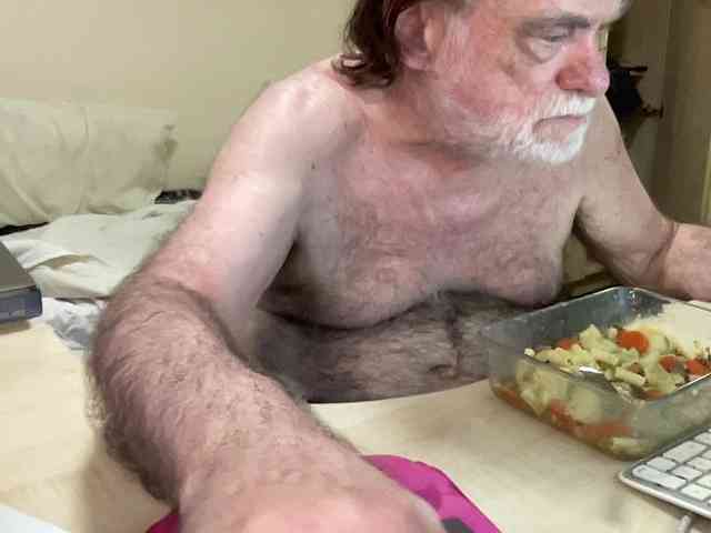 coach-karl Sex Cam Show