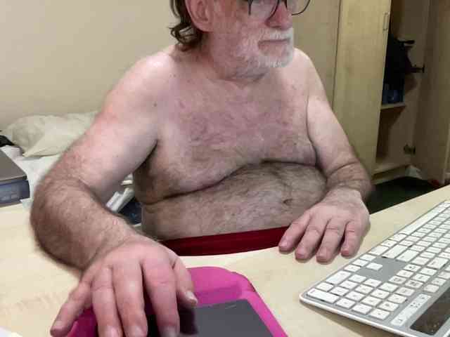 coach-karl Sex Cam Show