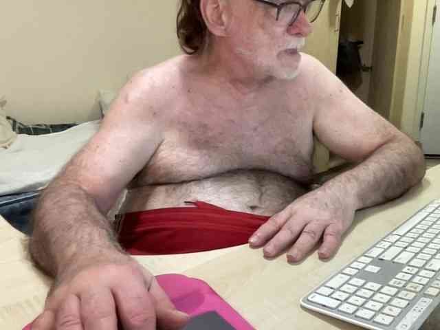 coach-karl Sex Cam Show
