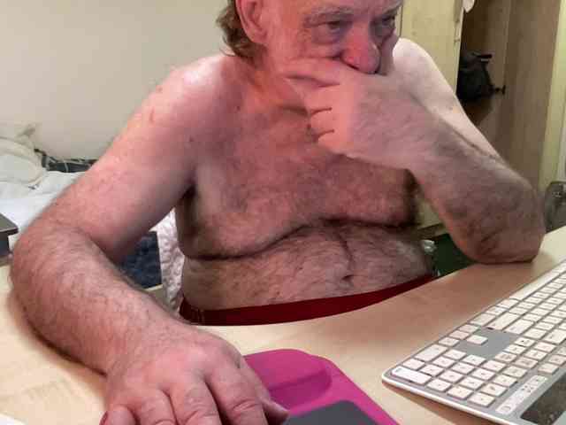 coach-karl Sex Cam Show