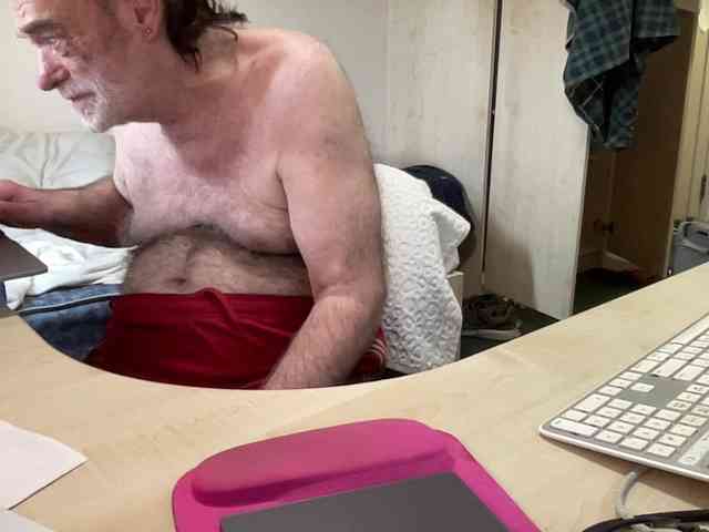 coach-karl Sex Cam Show