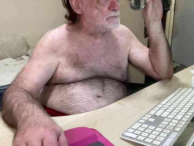 coach-karl Sex Cam Show