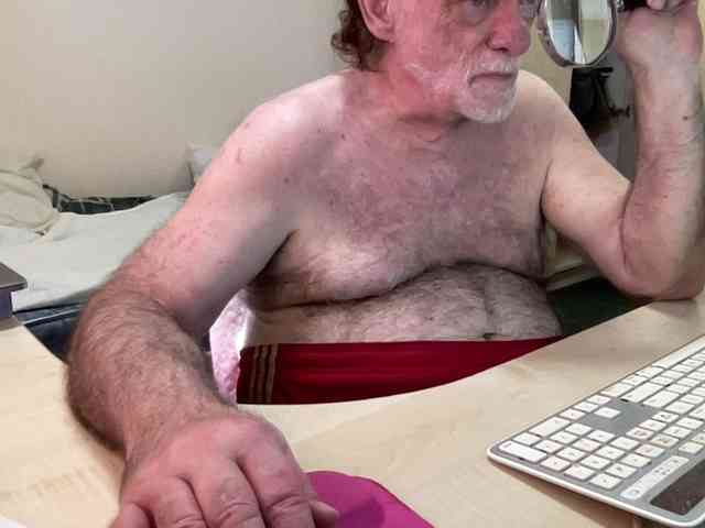 coach-karl Sex Cam Show