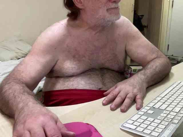coach-karl Sex Cam Show