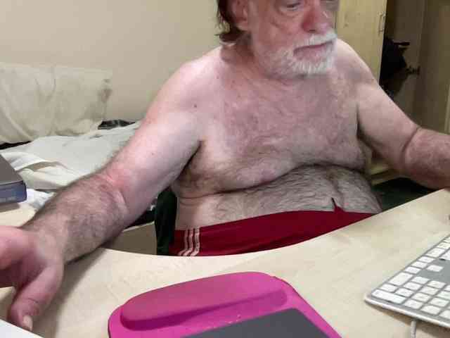 coach-karl Sex Cam Show