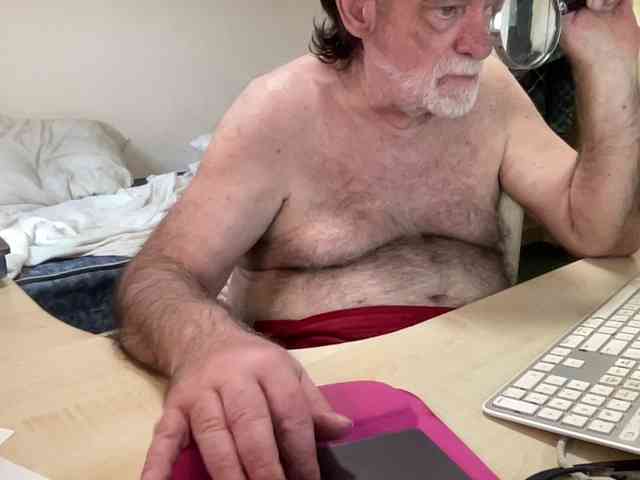 coach-karl Sex Cam Show