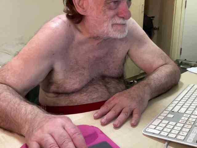 coach-karl Sex Cam Show