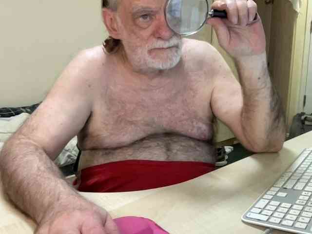 coach-karl Sex Cam Show
