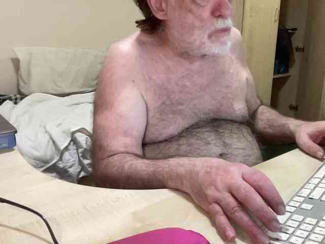 coach-karl Sex Cam Show