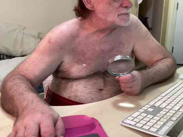coach-karl Sex Cam Show