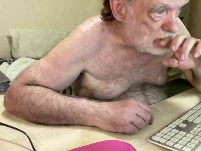 coach-karl Sex Cam Show