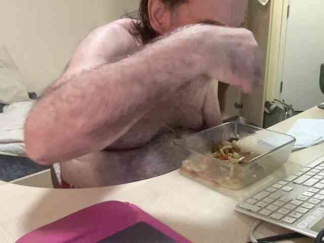 coach-karl Live Webcam on BongaCams