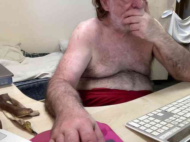 coach-karl Sex Cam Show
