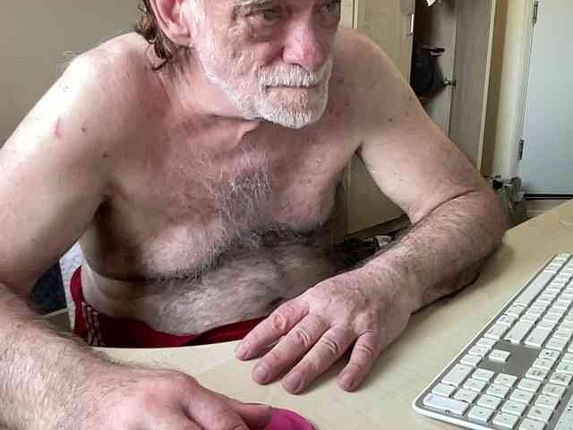 coach-karl Sex Cam Show