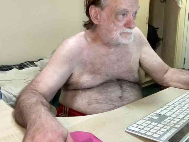coach-karl Sex Cam Show