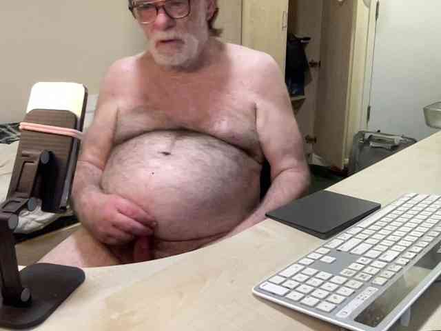 coach-karl Sex Cam Show
