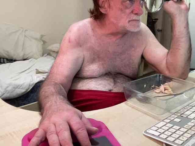 coach-karl Sex Cam Show