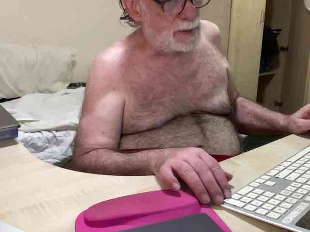 coach-karl Sex Cam Show