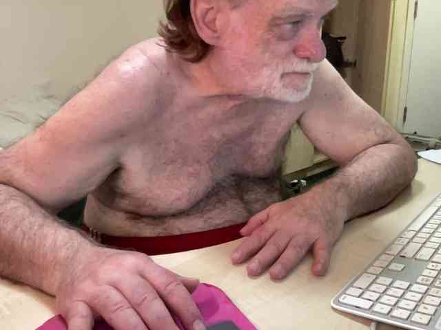 coach-karl Sex Cam Show