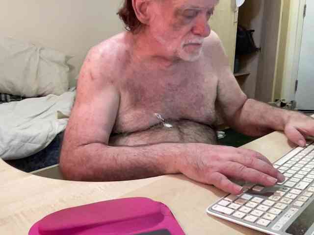 coach-karl Sex Cam Show
