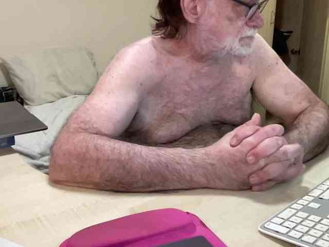 coach-karl Sex Cam Show