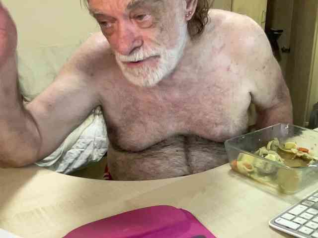 coach-karl Sex Cam Show