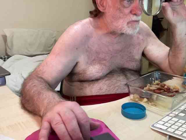coach-karl Sex Cam Show