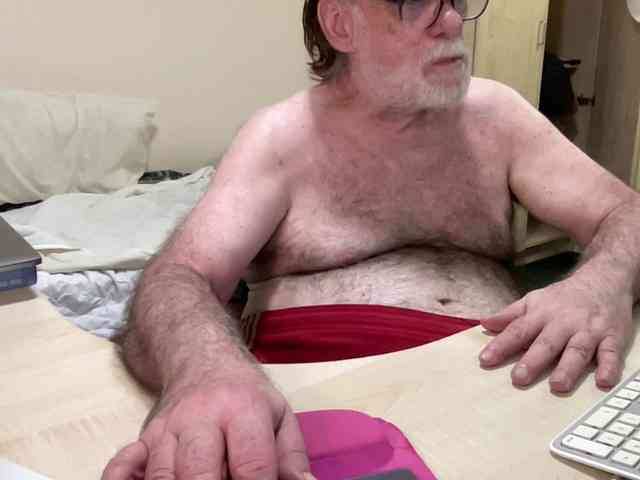 coach-karl Sex Cam Show