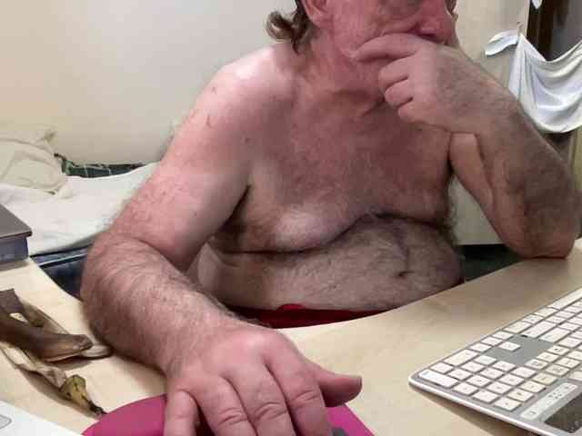 coach-karl Sex Cam Show
