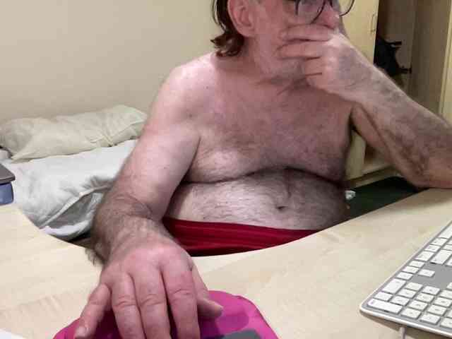 coach-karl Sex Cam Show