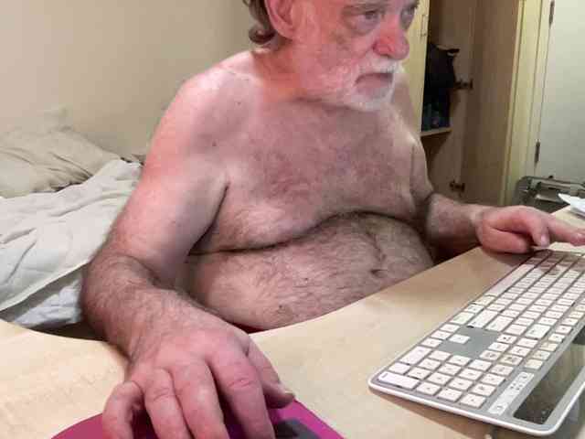 coach-karl Sex Cam Show
