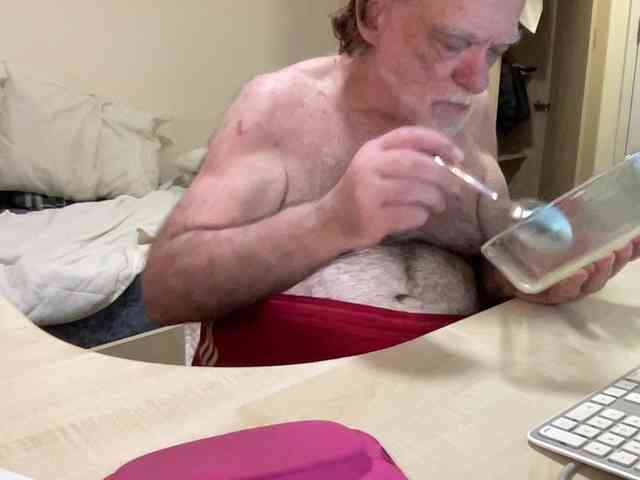 coach-karl Sex Cam Show