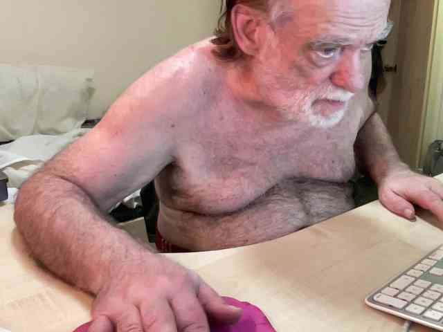 coach-karl Sex Cam Show