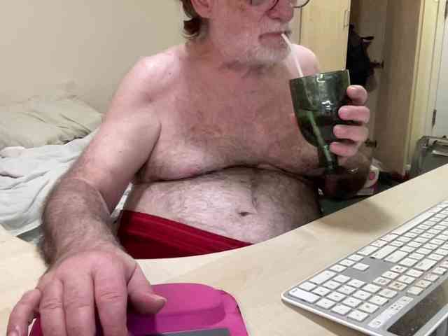 coach-karl Sex Cam Show