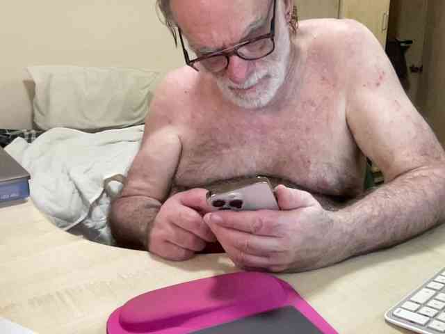 coach-karl Sex Cam Show