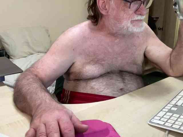 coach-karl Sex Cam Show