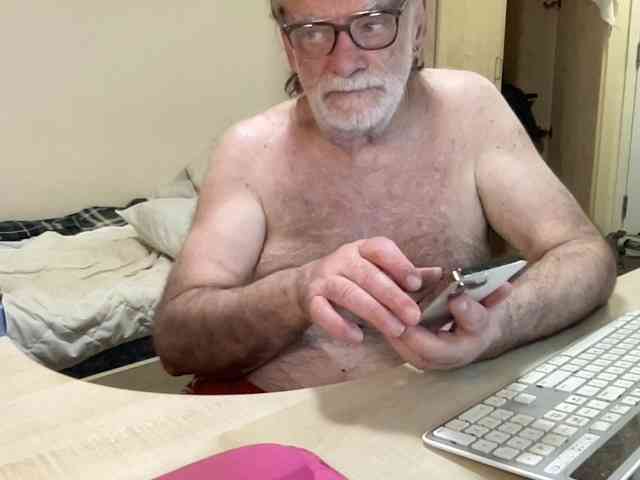 coach-karl Sex Cam Show