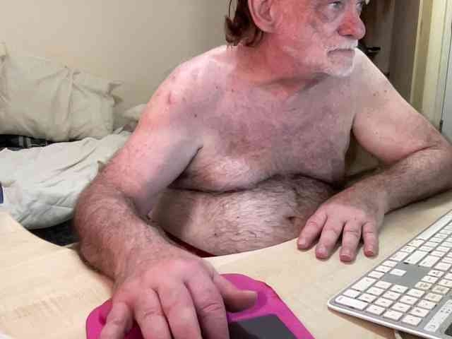coach-karl Sex Cam Show