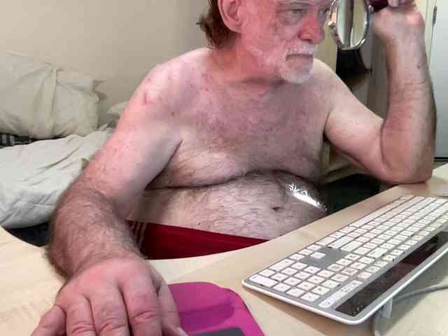 coach-karl Sex Cam Show
