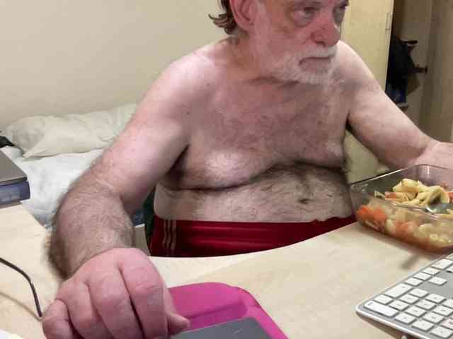 coach-karl Sex Cam Show
