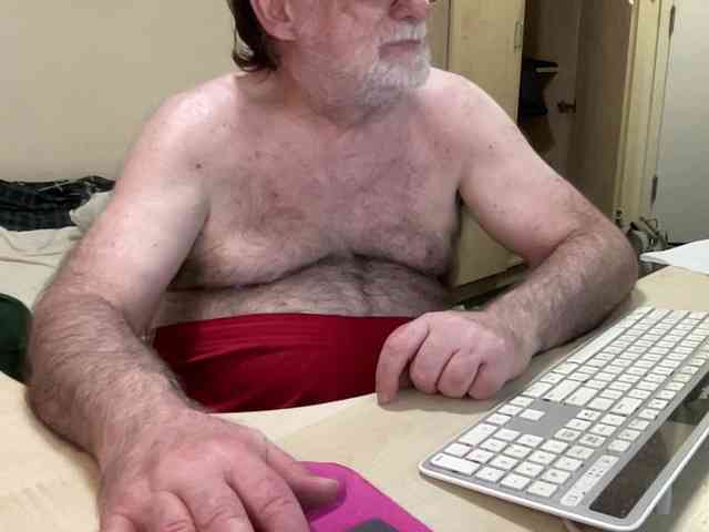 coach-karl Live Webcam on BongaCams