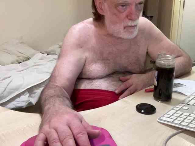 coach-karl Sex Cam Show