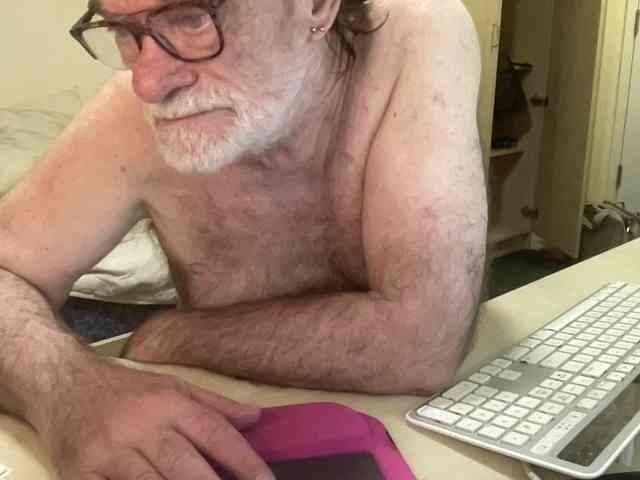 coach-karl Live Webcam on BongaCams
