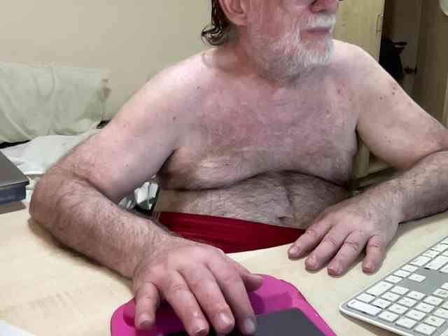 coach-karl Sex Cam Show