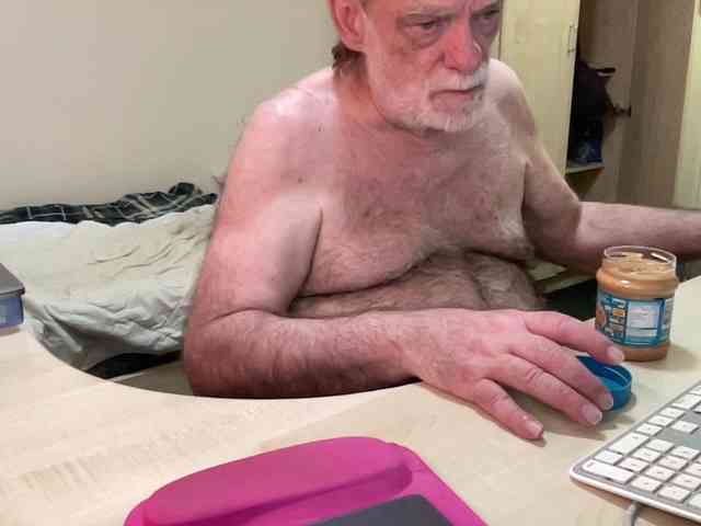 coach-karl Sex Cam Show
