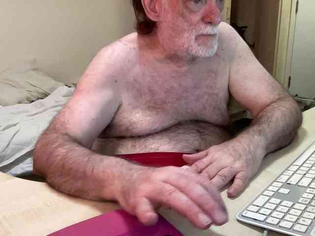coach-karl Sex Cam Show