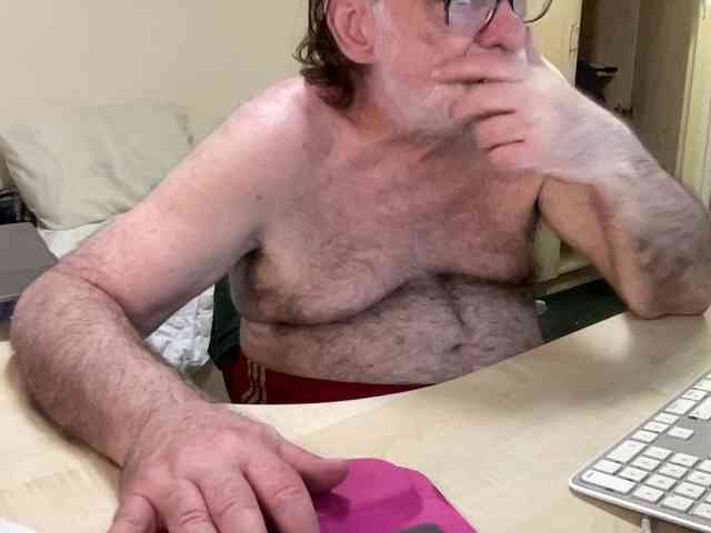 coach-karl Sex Cam Show